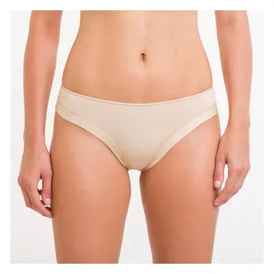 Bellinda BRAZILIAN MINISLIP - Brazilian panties - nude