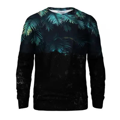 Bittersweet Paris Unisex's Dark Jungle Sweater S-Pc Bsp318