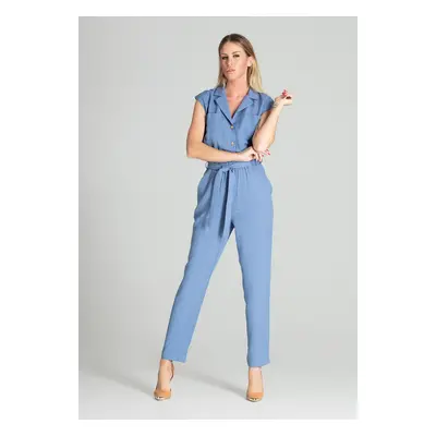 Figl Woman's Jumpsuit M695