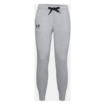 Under Armour Tepláky Rival Fleece Joggers - Dámské