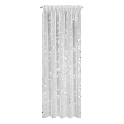 Eurofirany Unisex's Curtain