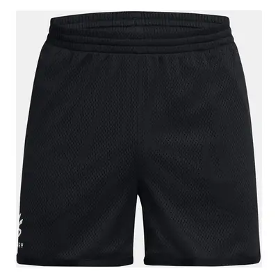 Under Armour Pánské kraťasy Curry Splash Short - Pánské