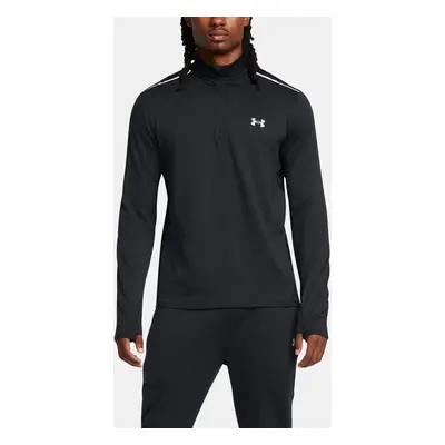 Under Armour Pánské tričko UA Vanish CW 1/4 Zip - Pánské