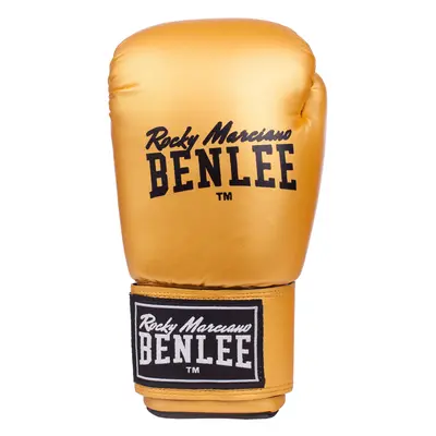 Lonsdale Artificial leather boxing gloves