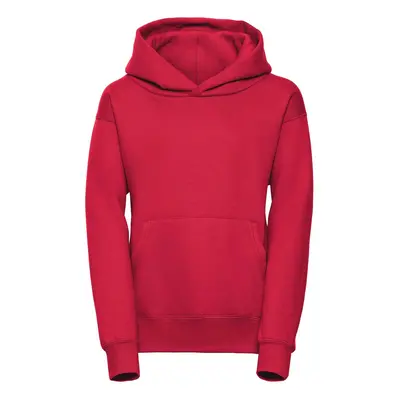 Hooded Sweatshirt R575B 50/50 295g