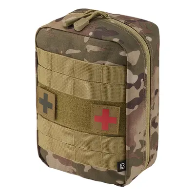 Molle First Aid Pouch Velká taktická maska