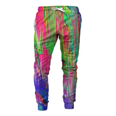 Mr. GUGU & Miss GO Unisex's Sweatpant SWPN-PC710