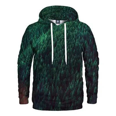 Aloha From Deer Unisex's Forest Hoodie H-K AFD115