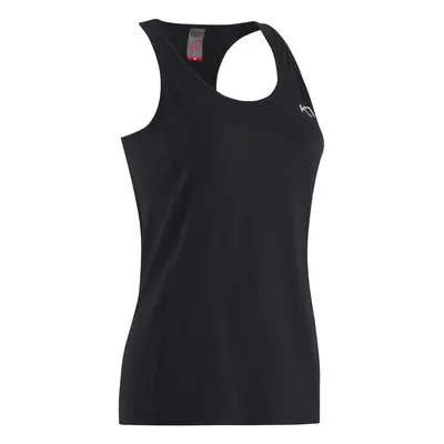 Dámské tílko Kari Traa Nora Singlet Black