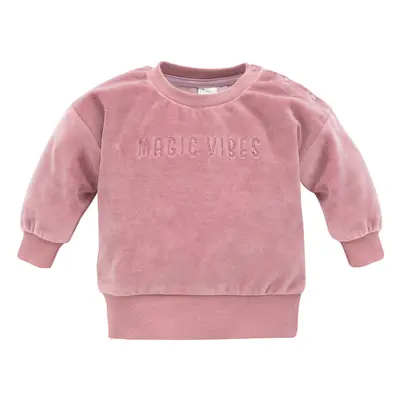 Pinokio Kids's Magic Vibes Sweatshirt