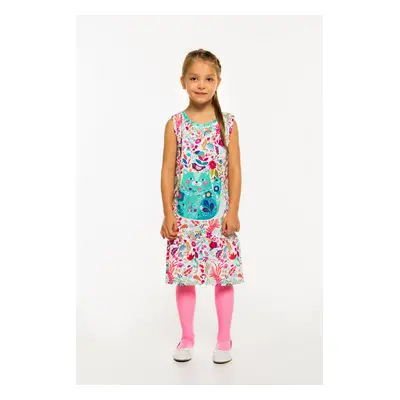 Mr. GUGU & Miss GO Kids's Dress KSD1625