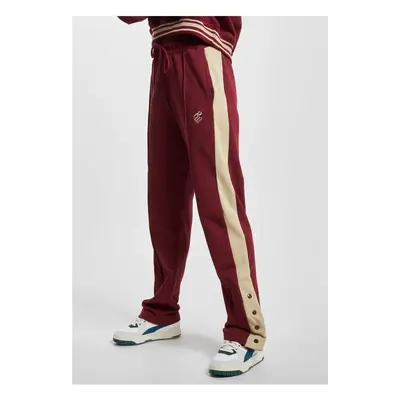 Rocawear Kansas Sweat Pant vínové