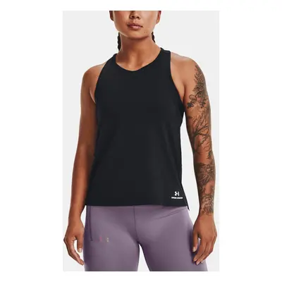 Under Armour Tílko Rush Energy Tank -BLK - Dámské