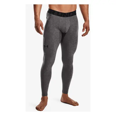 Pánské legíny Under Armour ColdGear Leggings-GRY