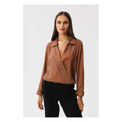 Stylove Woman's Blouse S357