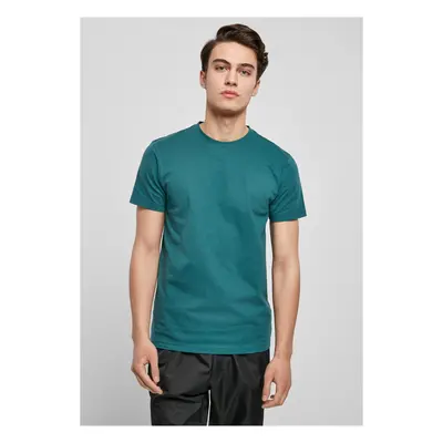 Basic Tee teal