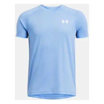 Under Armour Chlapecké tričko UA Tech 2.0 SS - Kluci