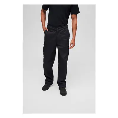 Kalhoty Ranger Cargo Pants černé