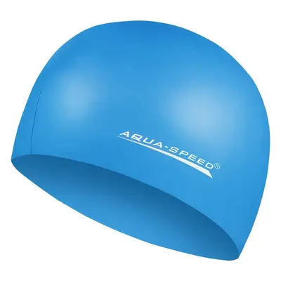 AQUA SPEED Unisex's Swimming Cap Mega Pattern