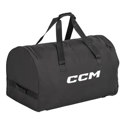 Hokejová taška na kolečkách CCM Core Wheel Bag 36" Black