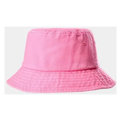 Dámský klobouk bucket hat 4F - fuchsiový