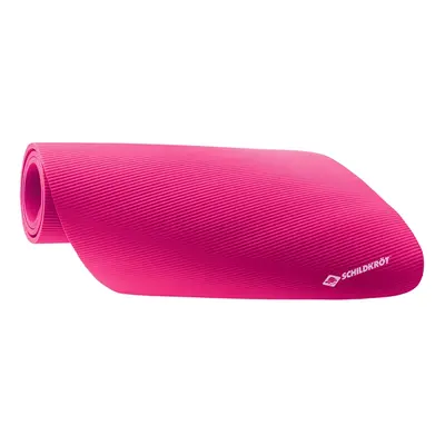 Schildkrot Schildkröt Fitness Mat mm Pink