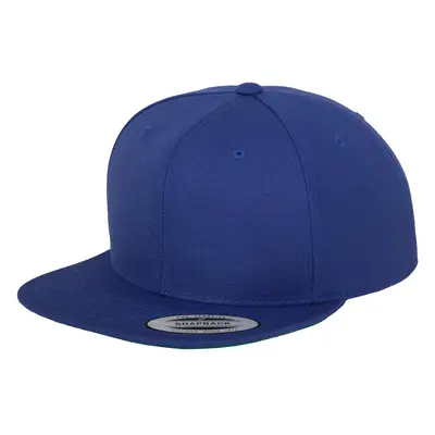 Klasický Snapback Royal