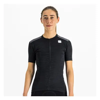 Dámský cyklistický dres Sportful Supergiara W