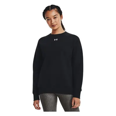 Dámská mikina Under Armour Rival Fleece Crew