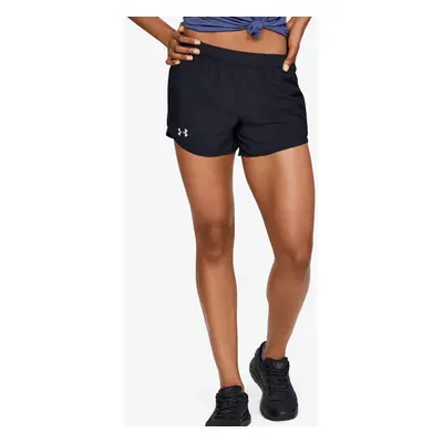 Under Armour Kraťasy W Fly By 2.0 Short - Dámské