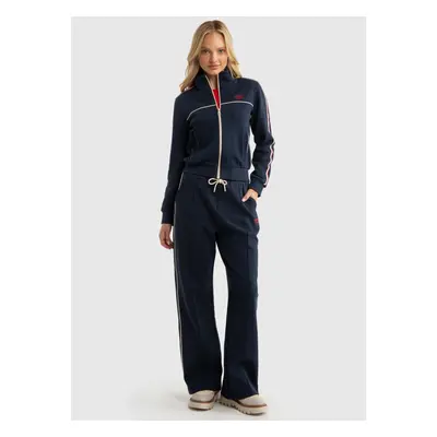 Big Star Woman's Sweats Trousers Non Denim 403