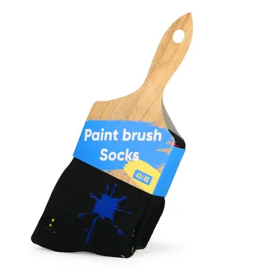 Ponožky Frogies Paint brush 1P