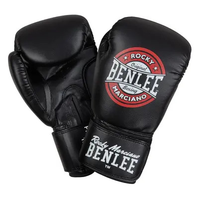 Lonsdale Artificial leather boxing gloves