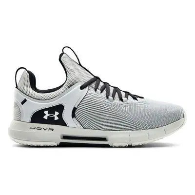 Pánská běžecká obuv Under Armour HOVR Rise Grey