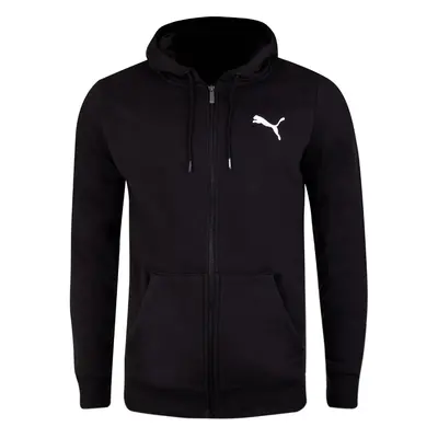 Puma Man's Hoodie 51