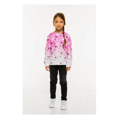 Mr. GUGU & Miss GO Kids's Sweater KS-PC1635