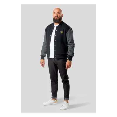 TRES AMIGOS WEAR Man's Jacket M001-KB