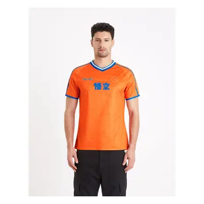 Celio Tričko Dragon Ball - Pánské