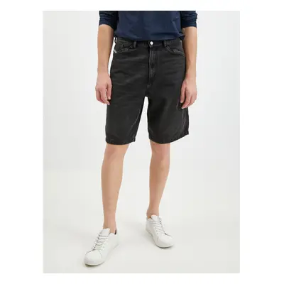 Diesel Kraťasy D-Franky-Z-Short Calzoncini - Pánské