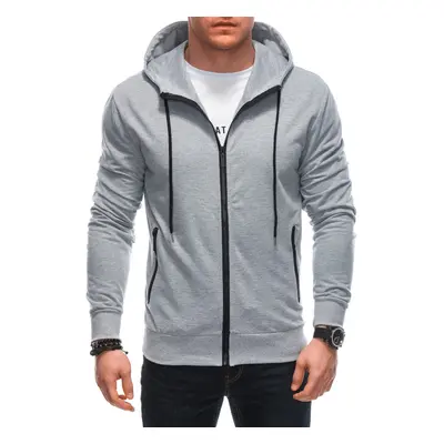 Edoti Men's hoodie