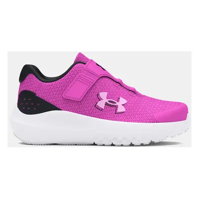 Under Armour Dívčí boty UA GINF Surge AC - Holky