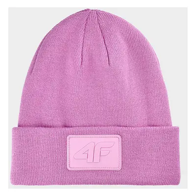 Čepice beanie unisex 4F