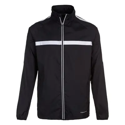 Pánská bunda Endurance Pendell Light The Night Jacket Black