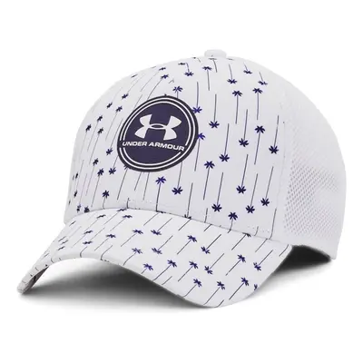 Pánská kšiltovka Under Armour Iso-chill Driver Mesh