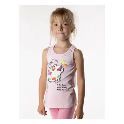 Yoclub Kids's T-shirt PKR-0005G-051B