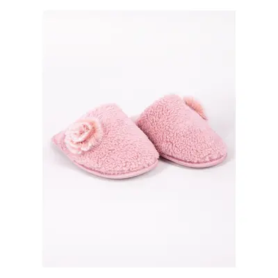 Yoclub Woman's Women's Slippers OKL-0097K-0600