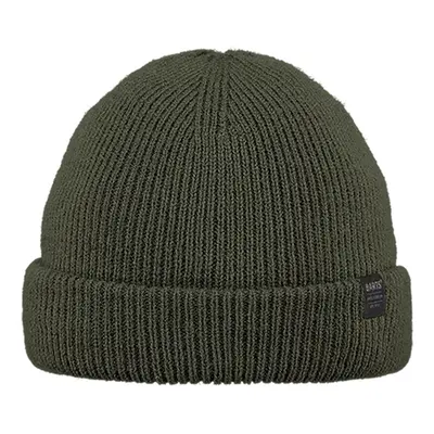 Zimní čepice Barts KINYETI BEANIE Army