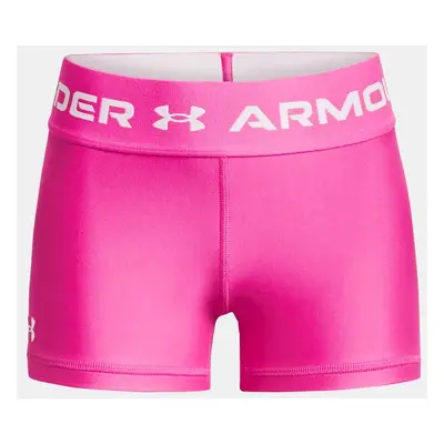 Dívčí kraťasy Under Armour Armour Shorty