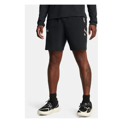 Under Armour Pánské kraťasy UA Zone Woven Short - Pánské