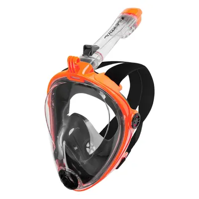 AQUA SPEED Kids's Full Face Diving Mask Spectra 2.0 Pattern